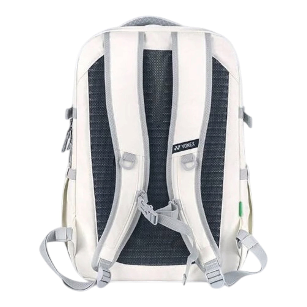 Yonex Racket Backpack bag BA363CR (White)