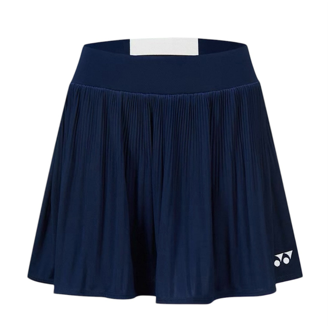 Yonex Women's Pleated Sports Skirt (Navy)