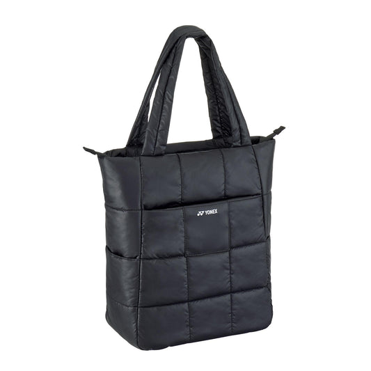 Yonex Compact Tote Bag (Black)