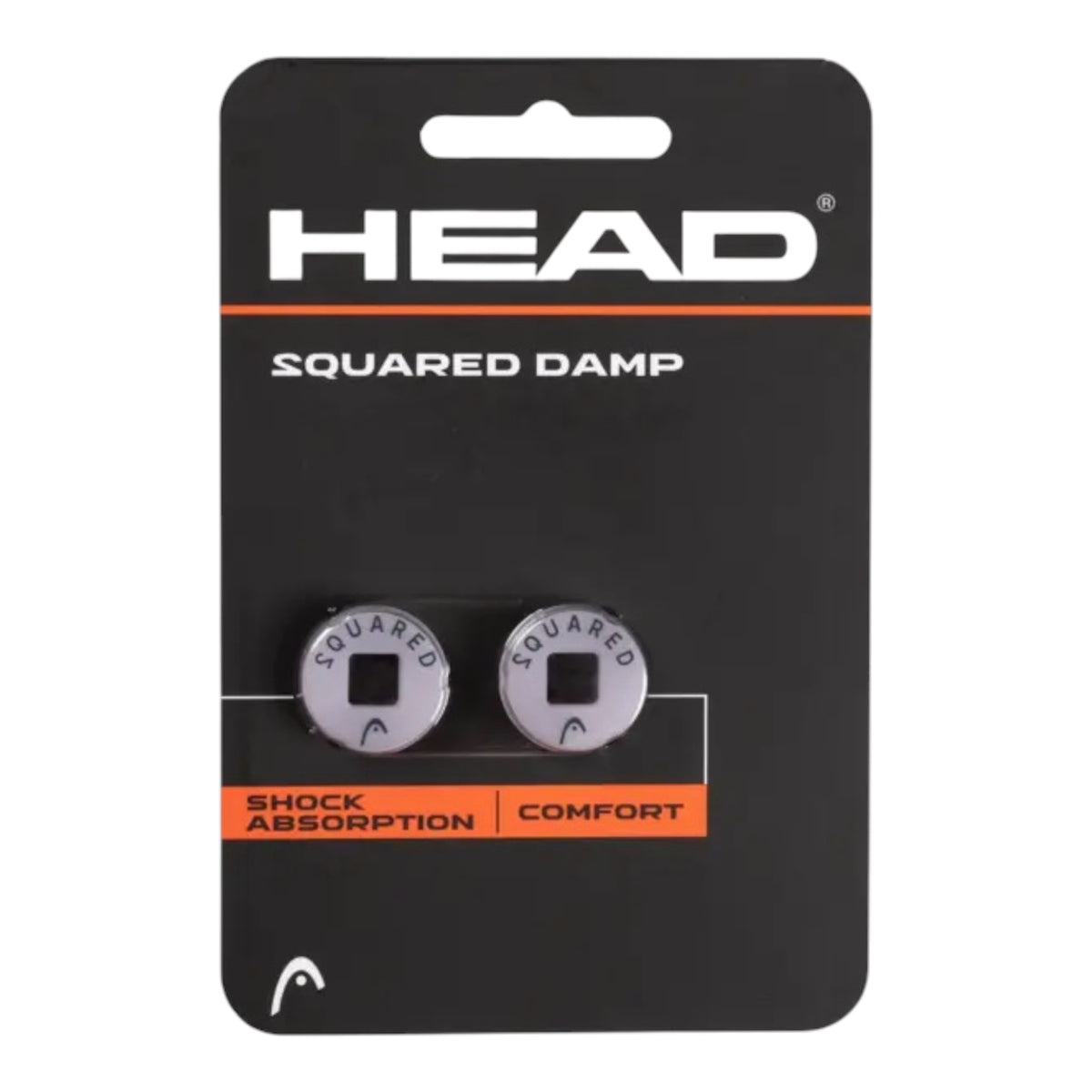 Head Squared Dampener