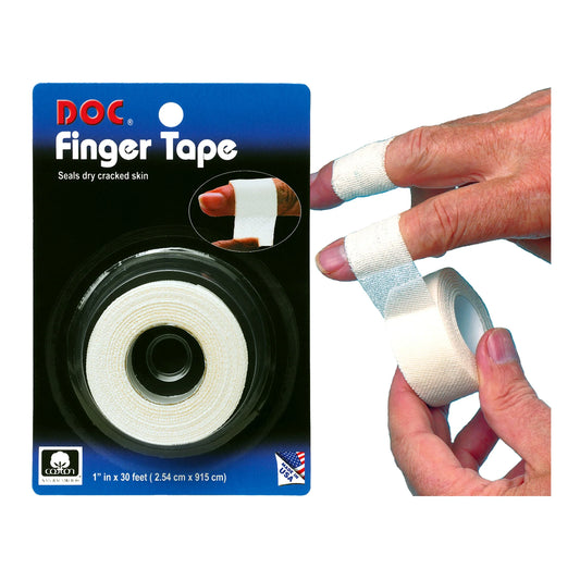 Tourna Finger Wrap Protective Tape - SportStation HK