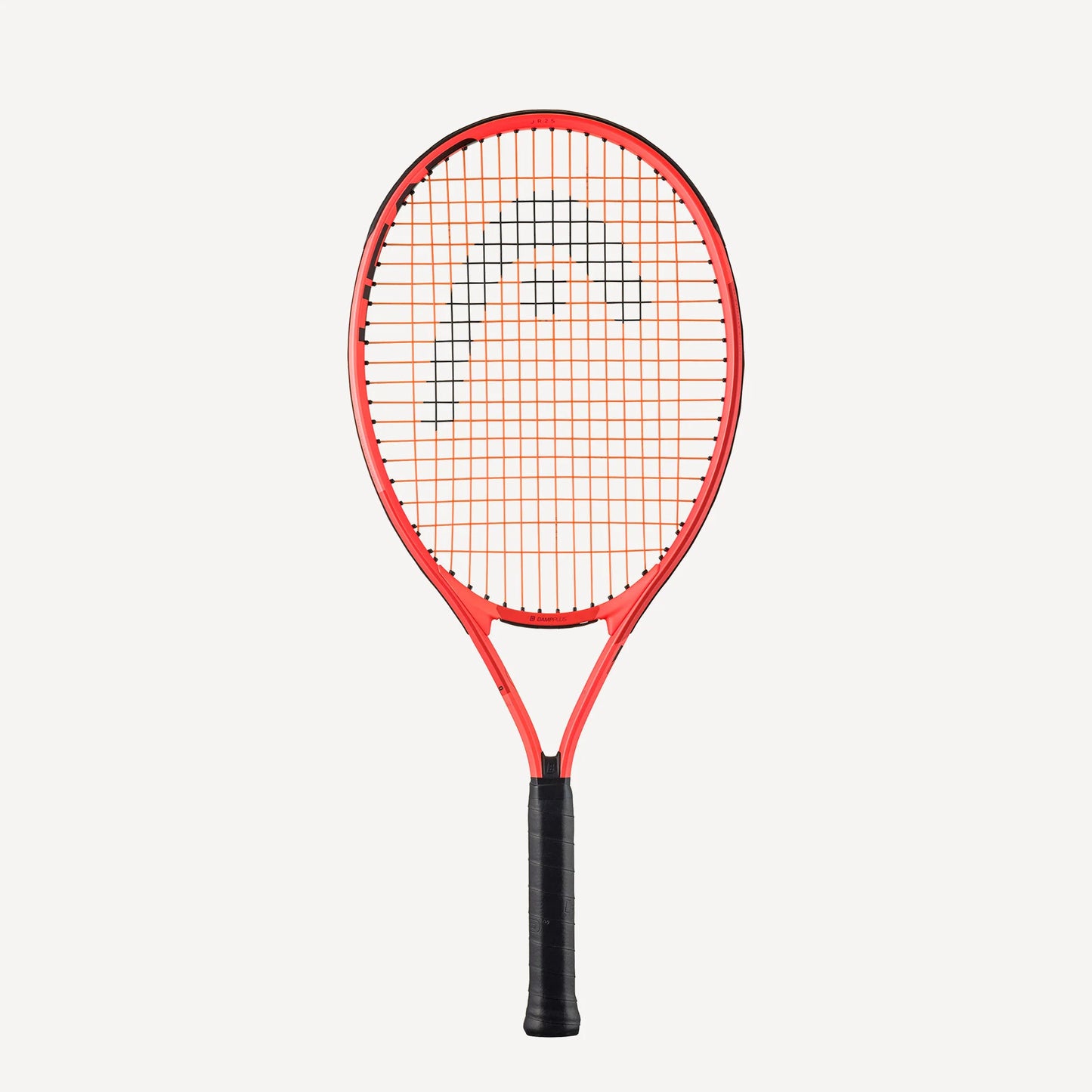 Head Radical 25 2025 Junior Tennis Racket (prestrung)
