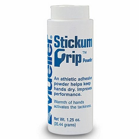 Mueller Stickum Grip Powder