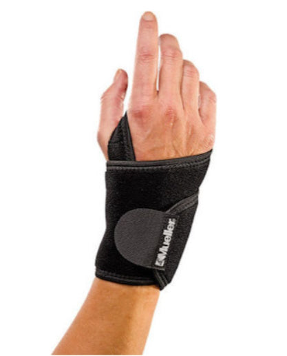 Mueller Wrist Support Wrap 4505_2