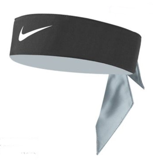 Nike Headband (Black-white)