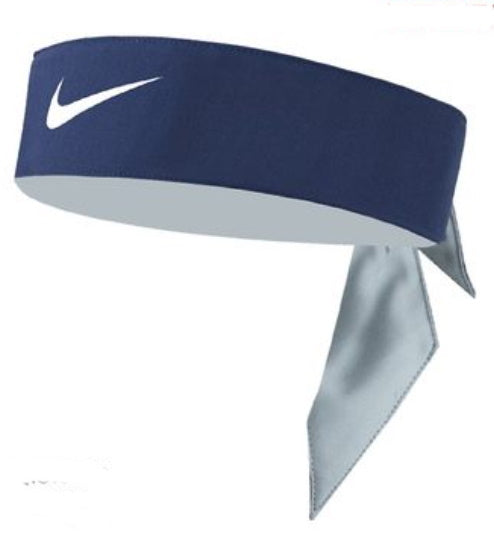 Nike Headband (Navy)