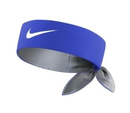 Nike Tennis Headband (Game Royal)