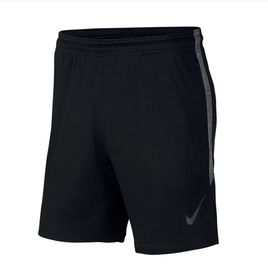 Nike Men's Strike Shorts 6-inch (Black) AT5939-010