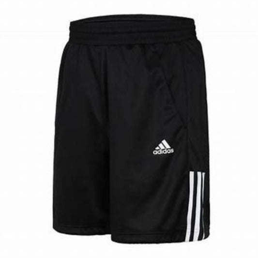 Adidas Men’s Galaxy Tennis Sequentials Shorts 7-inch (Black) D84687