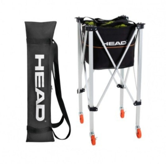 Head Ball Trolley