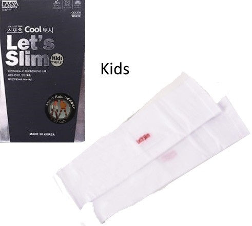 UV sleeve_Lets slim (Kids)