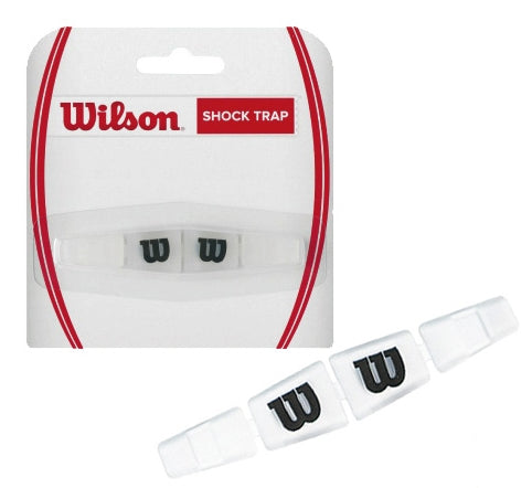 Wilson Shock Trap Dampener