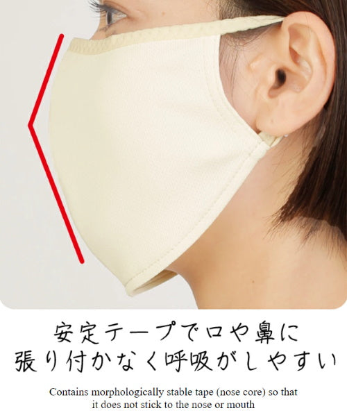 Yakenu UV Cut Mask1