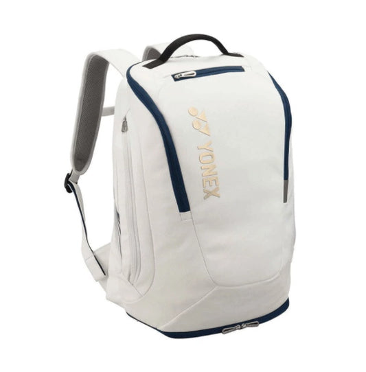 Yonex Tokyo Limited Edition Backpack (White)