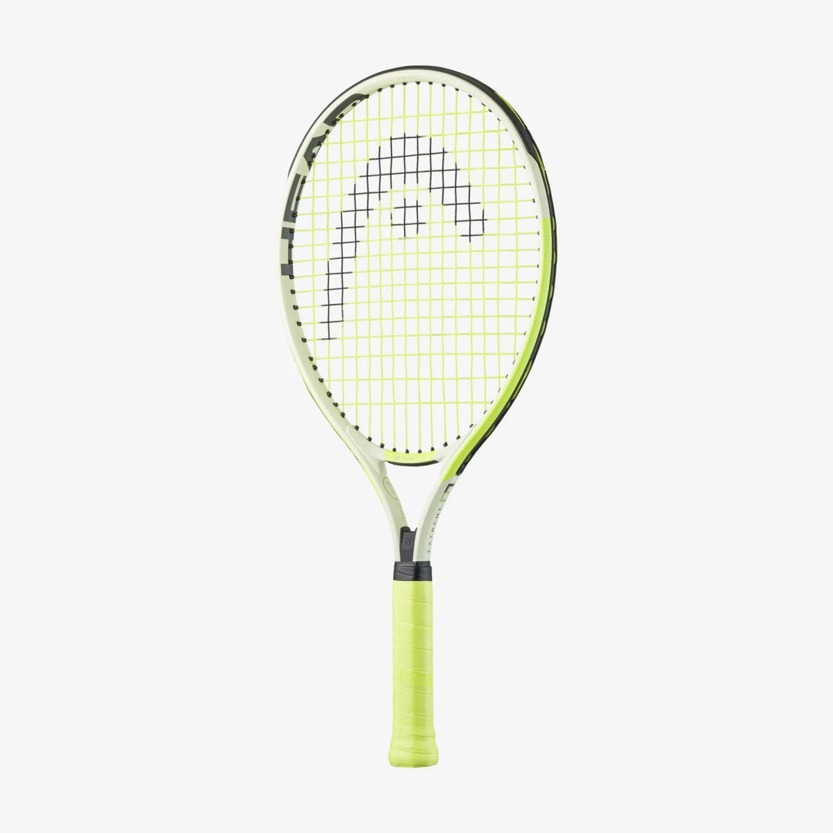 Head Extreme Junior 21 Tennis Racket (prestrung)