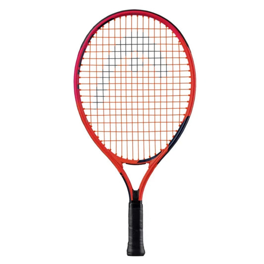 Head Radical 19 Junior Tennis Racket (prestrung)