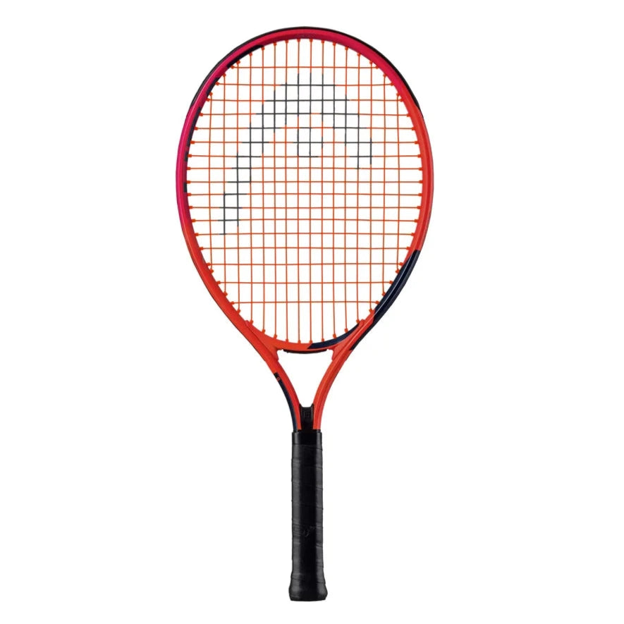 Head Radical 21 Junior Tennis Racket (prestrung)