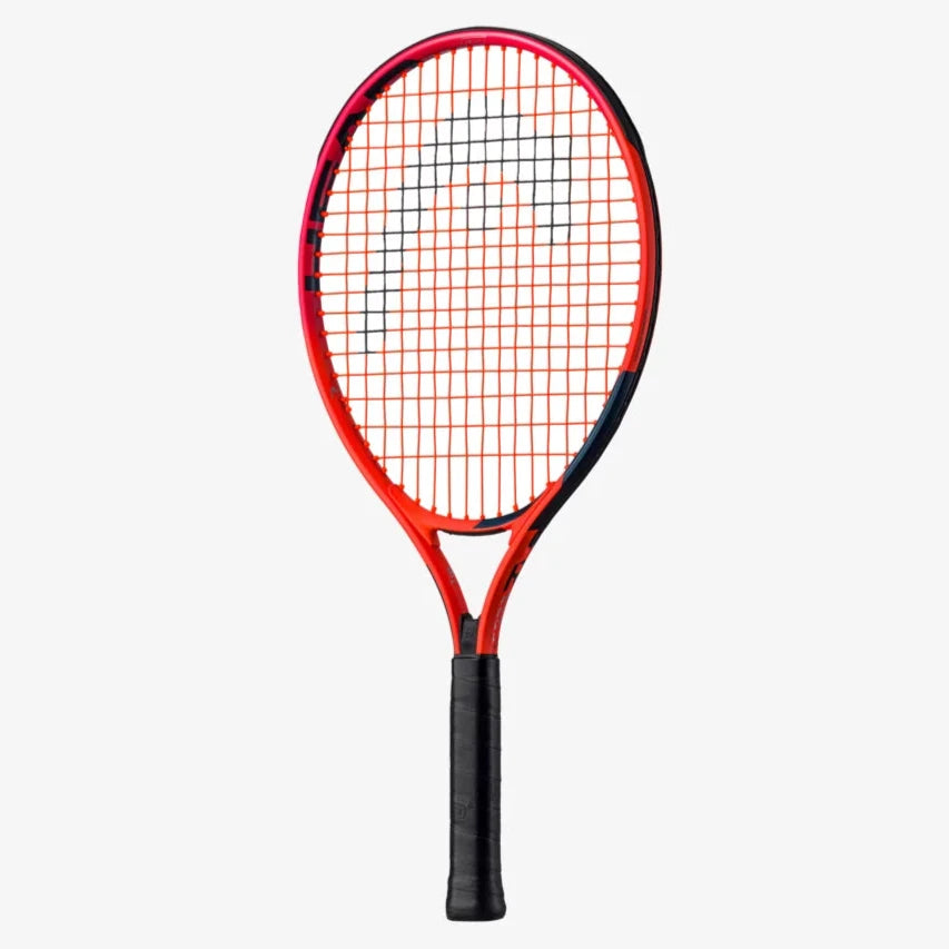 Head Radical 21 Junior Tennis Racket (prestrung)