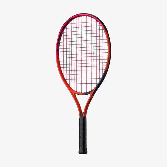 Head Radical 23 Junior Tennis Racket (prestrung)