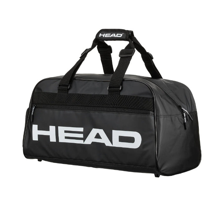 Head Tour Court Bag 40L (Black) - SportStation HK