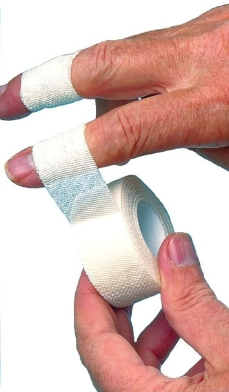 Tourna Finger Wrap Protective Tape - SportStation HK