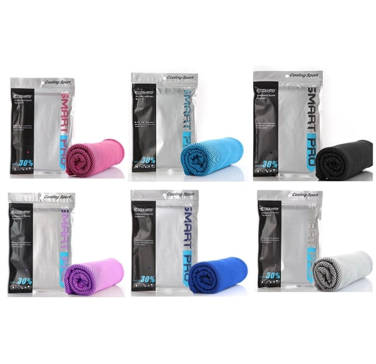 Cooling Sports Towel
