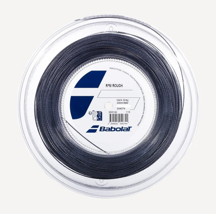 Saber Racket Stringing Service