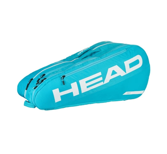 Head Tour Racquet Bag L (Blue) - SportStation HK