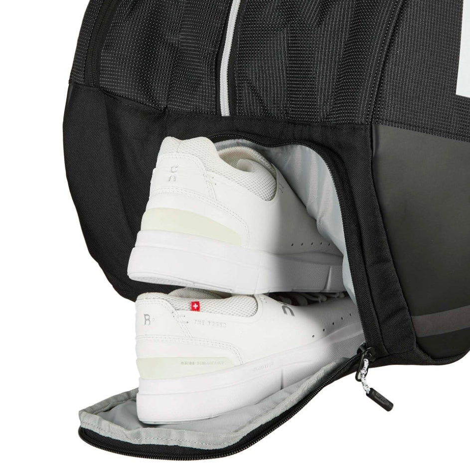 Head Tour Racquet Bag L (Black) - SportStation HK