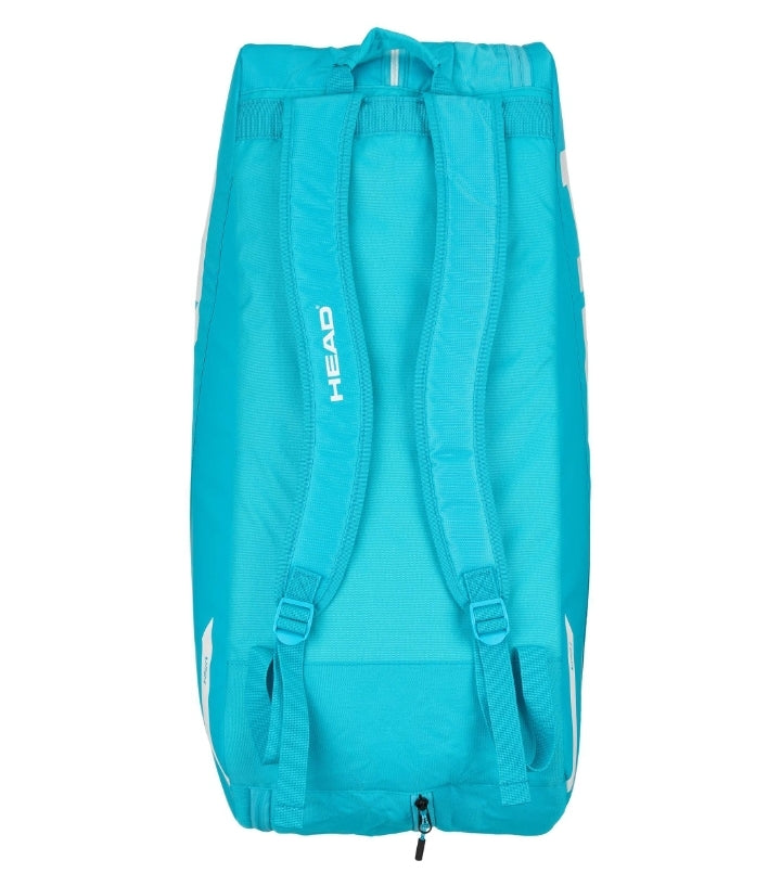 Head Tour Racquet Bag L (Blue) - SportStation HK
