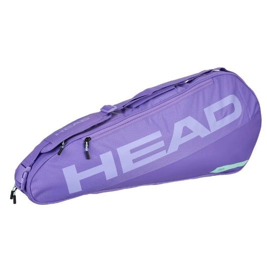 Head Tour Racquet Bag S (Purple) - SportStation HK