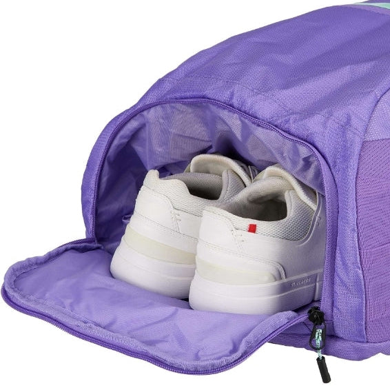 Head Tour Backpack 25L Bag (Purple) - SportStation HK