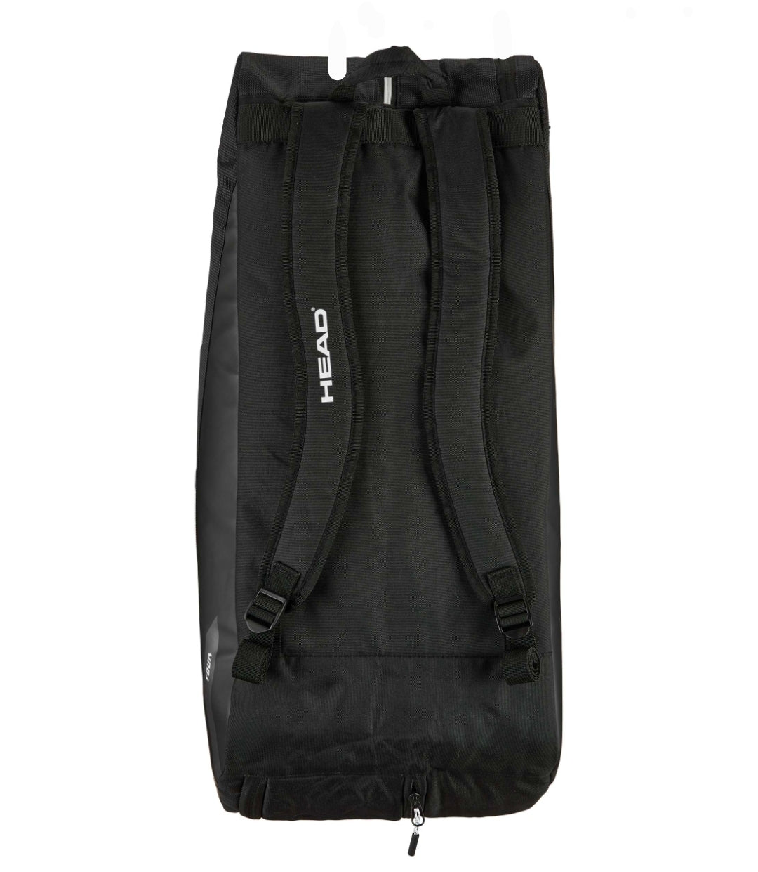 Head Tour Racquet Bag L (Black) - SportStation HK