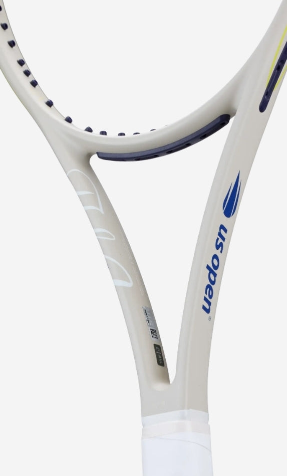 Wilson Blade 100 16x19 v10 US Open Racquet 2026 tennis racket (unstrung 300g)