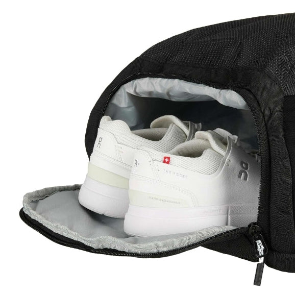 Head Tour Backpack 25L Bag (Black) - SportStation HK