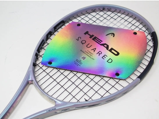 HEAD Squared Tennis Racket (295g) (Unstrung)