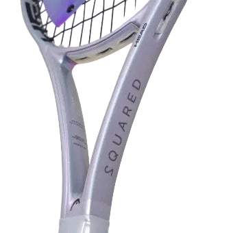 HEAD Squared Tennis Racket (295g) (Unstrung)