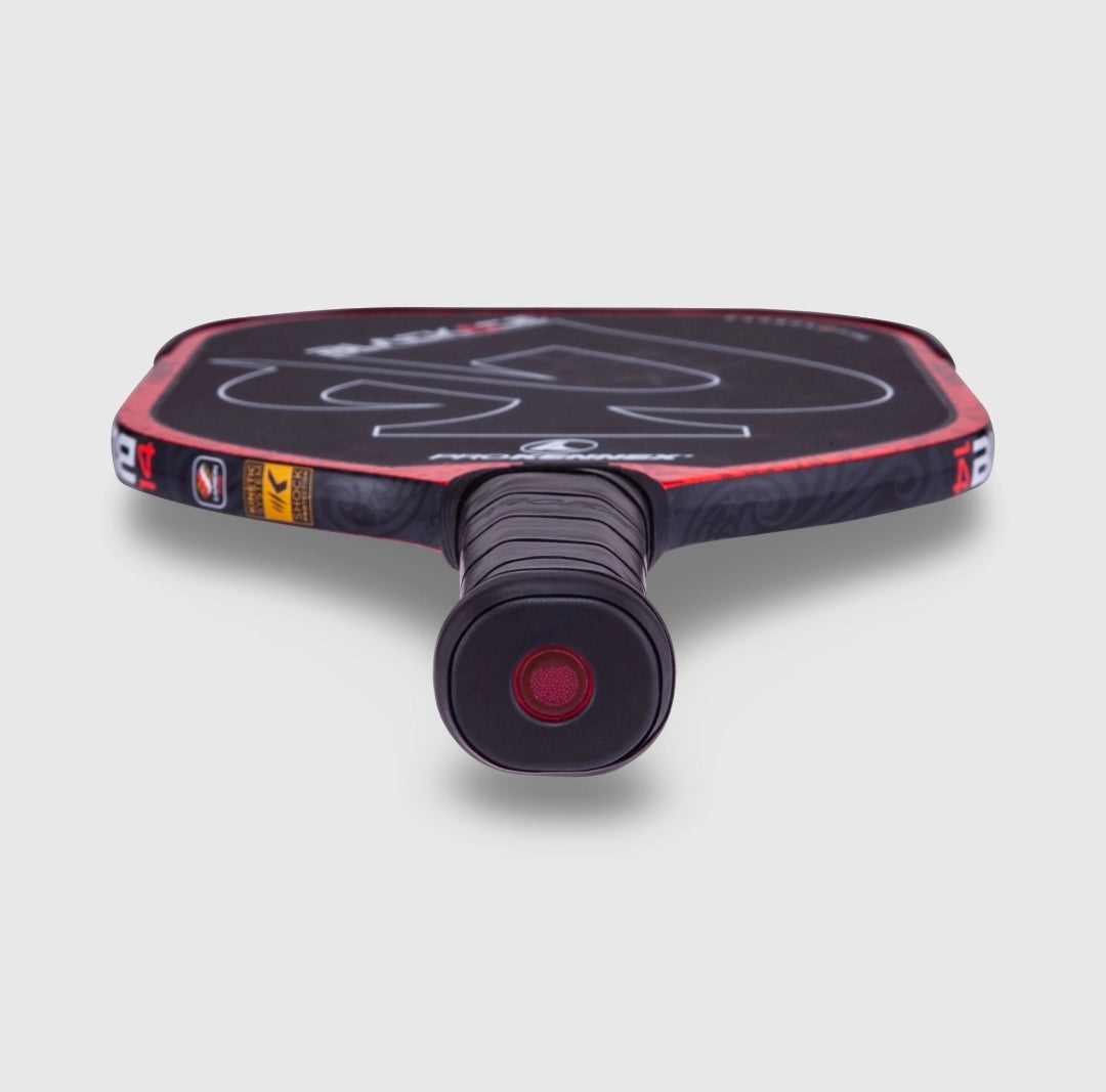 ProKennex Black Ace 14 Pickleball Paddle (Red) - SportStation HK