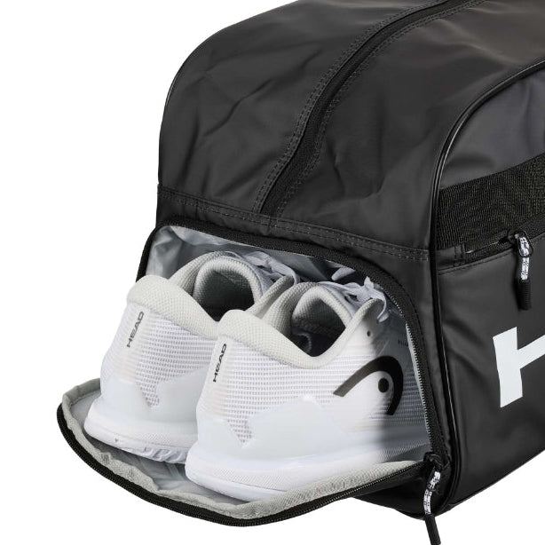 Head Tour Court Bag 40L (Black) - SportStation HK