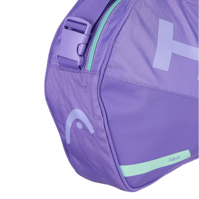 Head Tour Racquet Bag S (Purple) - SportStation HK