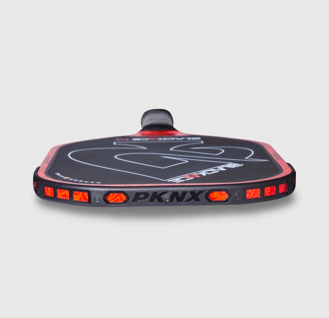 ProKennex Black Ace 14 Pickleball Paddle (Red) - SportStation HK