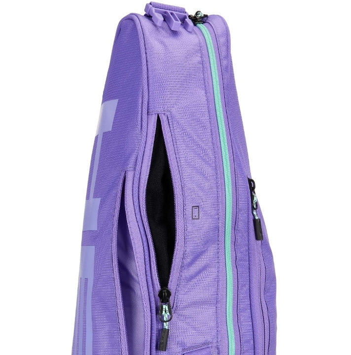 Head Tour Racquet Bag S (Purple) - SportStation HK