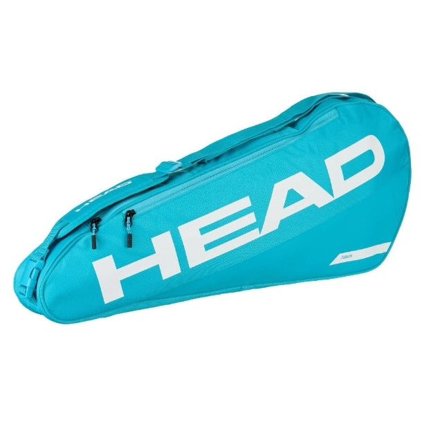 Head Tour Racquet Bag S (Blue) - SportStation HK