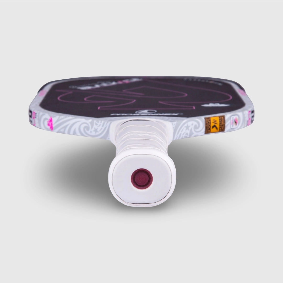 ProKennex Black Ace LG 14 (Long Grip) Pickleball Paddle