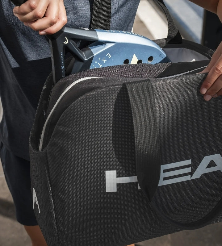 Head Tour Tote Bag 22L - SportStation HK
