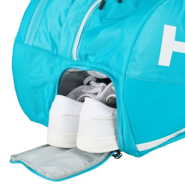 Head Tour Racquet Bag L (Blue) - SportStation HK