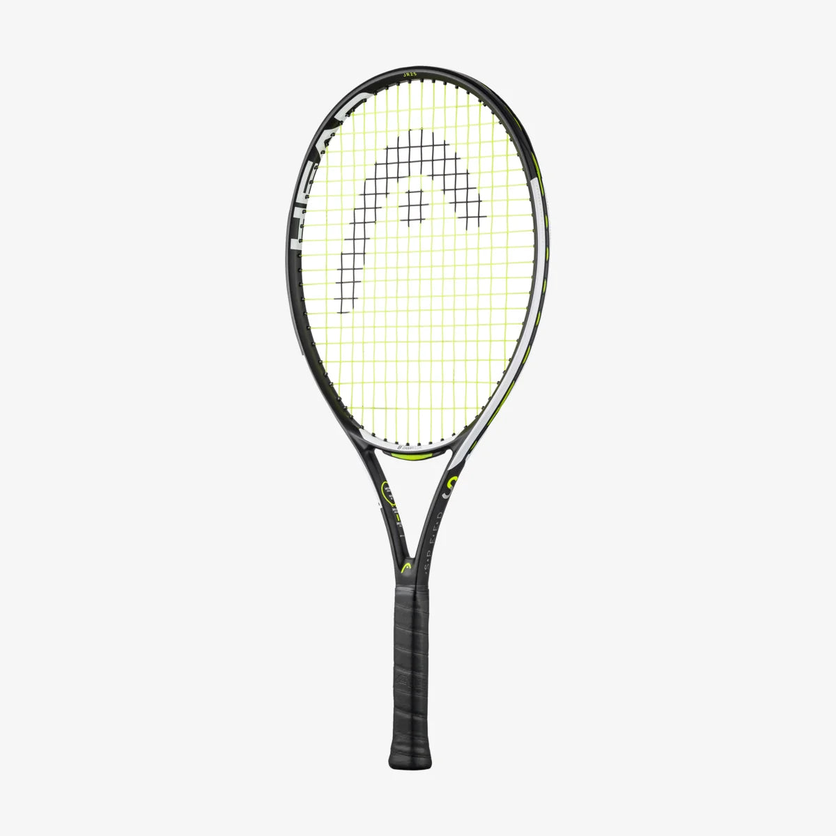 Head IG Speed 25 2024 Junior Tennis Racket (prestrung)